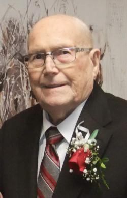 Leonard Cyr