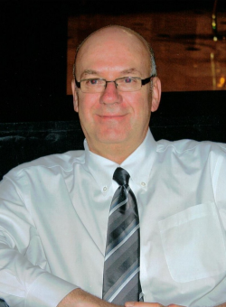 Gilles Paradis