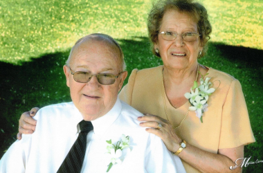 Richard A. "Dick" Merritt