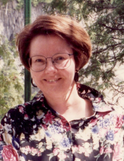 Nicole Gervais