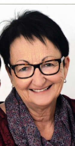 Marise Ouellette