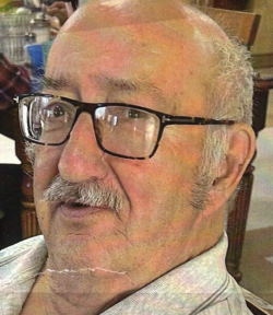 Chester Godreau