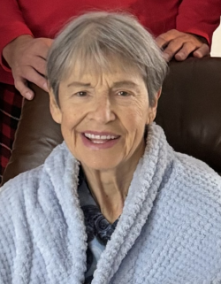 Rachel Godreau