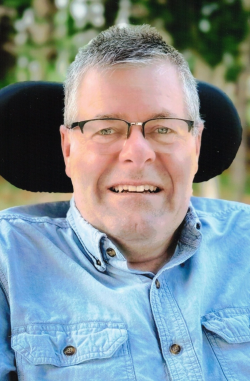 Paul Desjardins