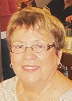 Marie-Line Bourgoin