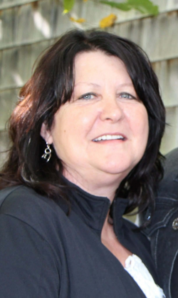 Diane Cormier