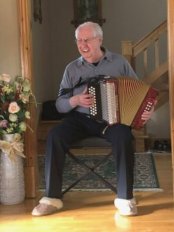 Léo Gagnon