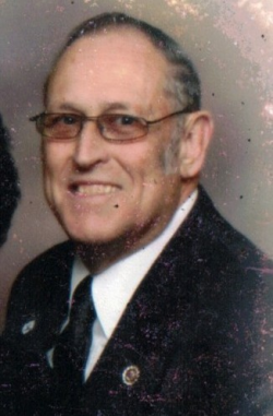 Roger E. Gervais