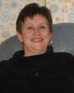 Paula Baker-Johnston