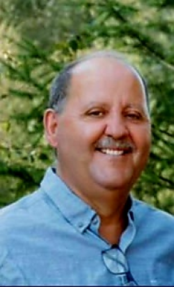 Gaëtan LaForest