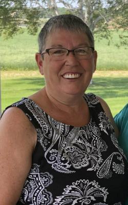 Lois Ouellette