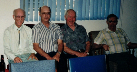 Aurèle Huard