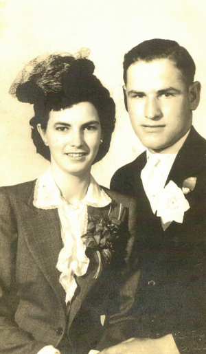 Alma Marie Rivard