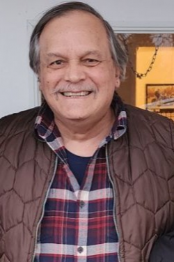 Dennis Oronzo