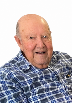Louis Thériault