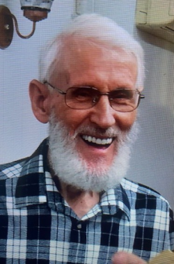 Melvin Tardif